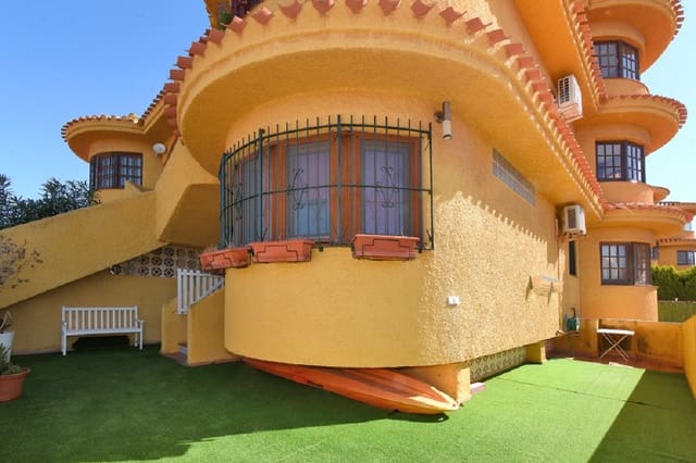 1 slaapkamer Appartement voor vakantieverhuur in Los Urrutias, Cartagena met zwembad garage - € 450 (Ref: 9799934)