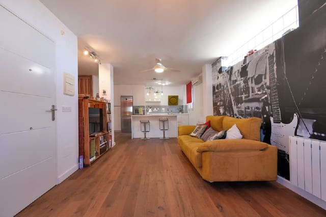 1 slaapkamer Appartement voor vakantieverhuur in Los Urrutias, Cartagena met zwembad garage - € 450 (Ref: 9799934)