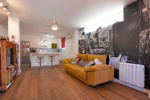 1 slaapkamer Appartement voor vakantieverhuur in Los Urrutias, Cartagena met zwembad garage - € 450 (Ref: 9799934)