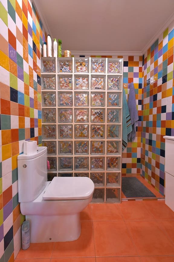 1 sovrum Lägenhet för semesterbostäder i Los Urrutias med pool garage - 450 € (Ref: 9799934)