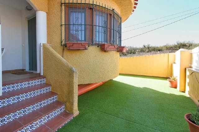 1 slaapkamer Appartement voor vakantieverhuur in Los Urrutias, Cartagena met zwembad garage - € 450 (Ref: 9799934)