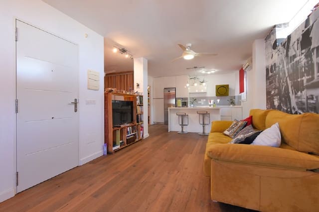 1 slaapkamer Appartement voor vakantieverhuur in Los Urrutias, Cartagena met zwembad garage - € 450 (Ref: 9799934)