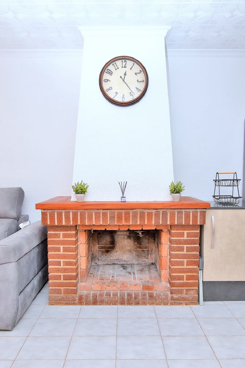 2 bedroom Bungalow for holiday rental in Los Urrutias with pool - € 520 (Ref: 9800096)