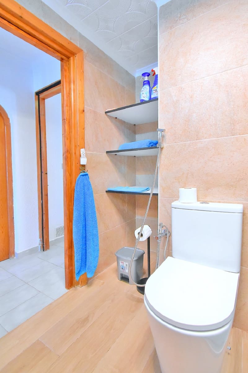 2 bedroom Bungalow for holiday rental in Los Urrutias with pool - € 520 (Ref: 9800096)