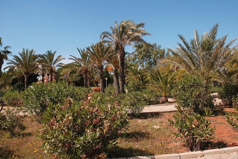 2 bedroom Bungalow for holiday rental in Los Urrutias with pool - € 520 (Ref: 9800096)