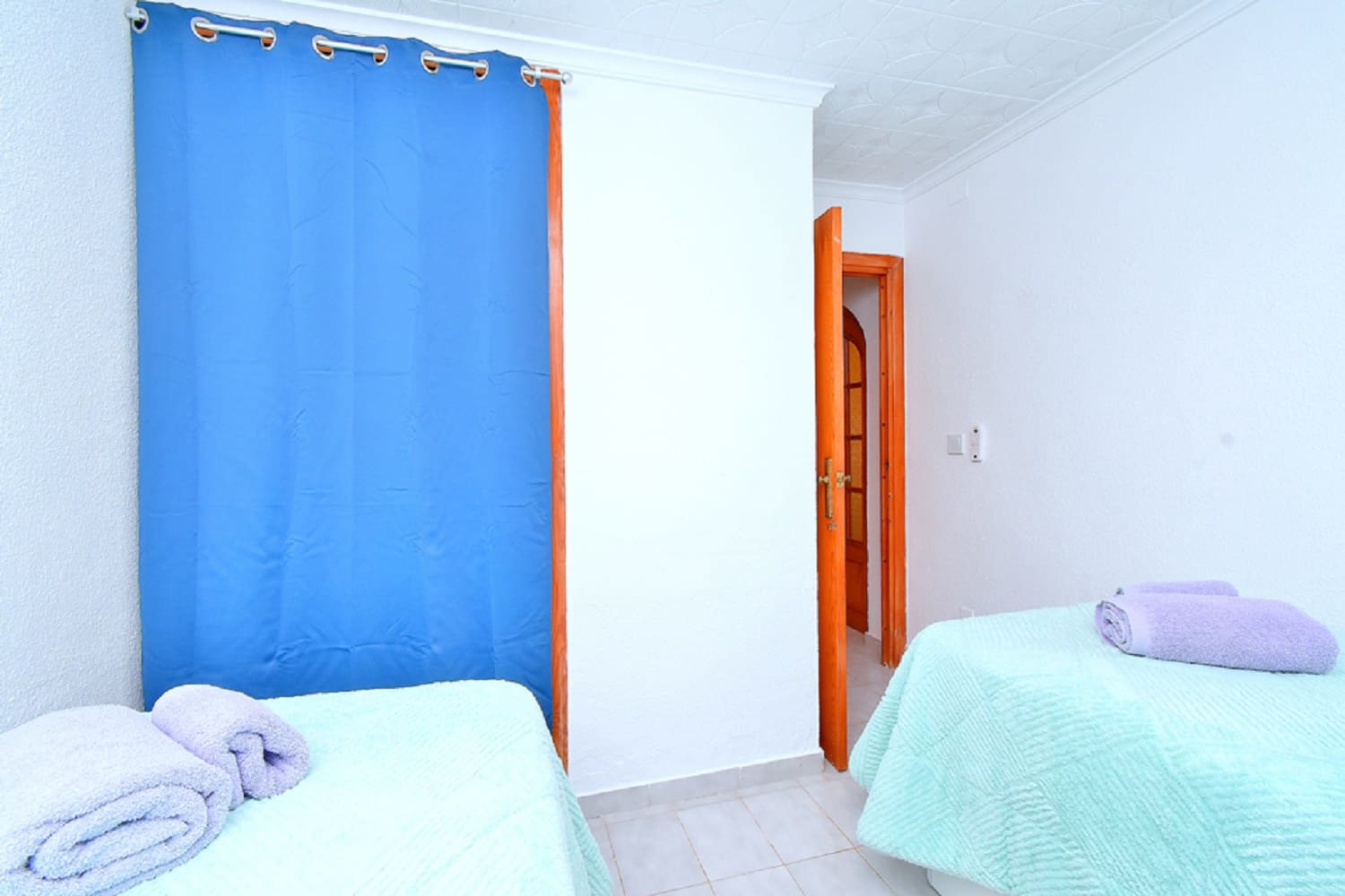 2 bedroom Bungalow for holiday rental in Los Urrutias with pool - € 520 (Ref: 9800096)