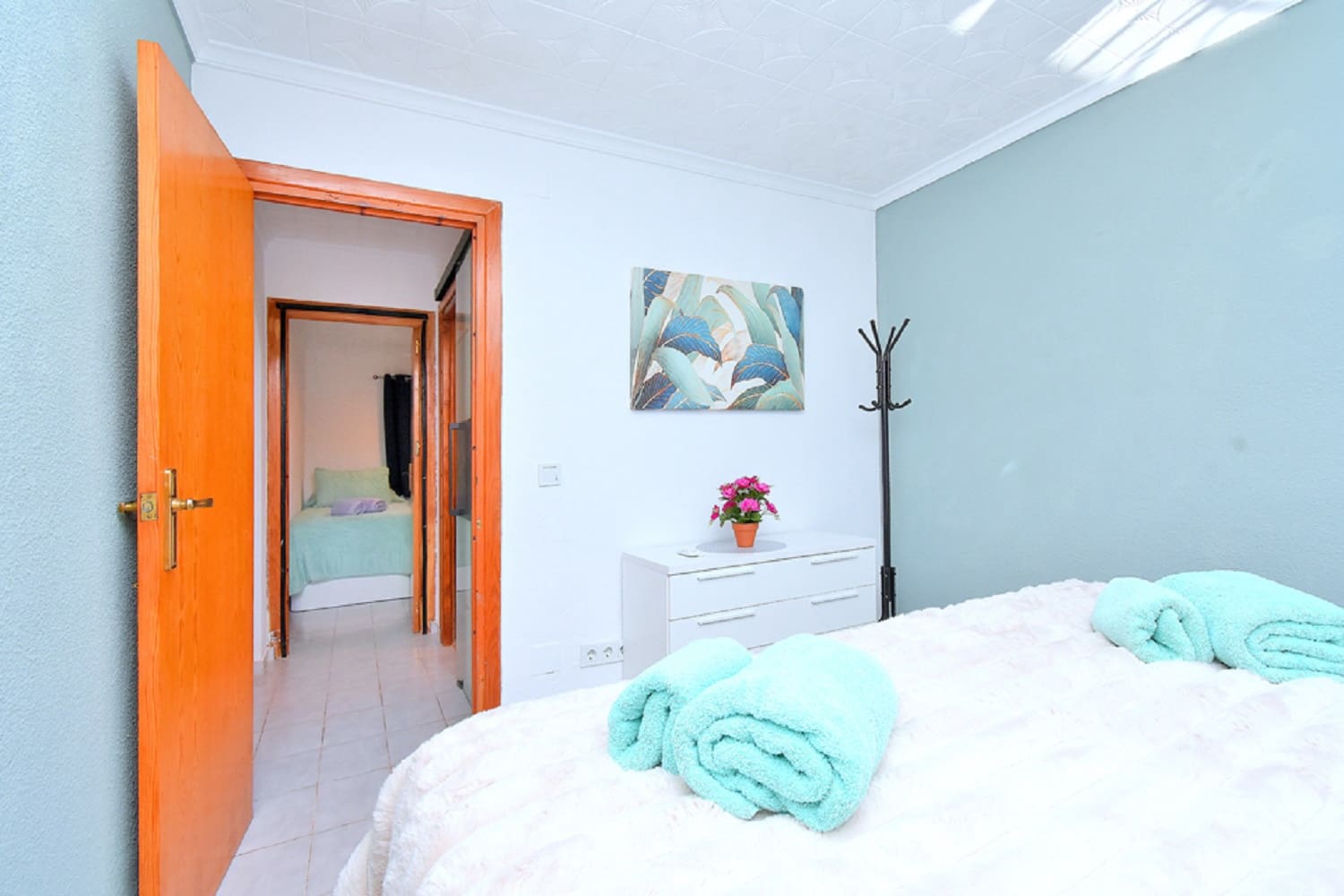 2 bedroom Bungalow for holiday rental in Los Urrutias with pool - € 520 (Ref: 9800096)