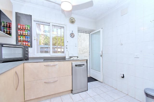 2 bedroom Bungalow for holiday rental in Los Urrutias, Cartagena with pool - € 520 (Ref: 9800096)