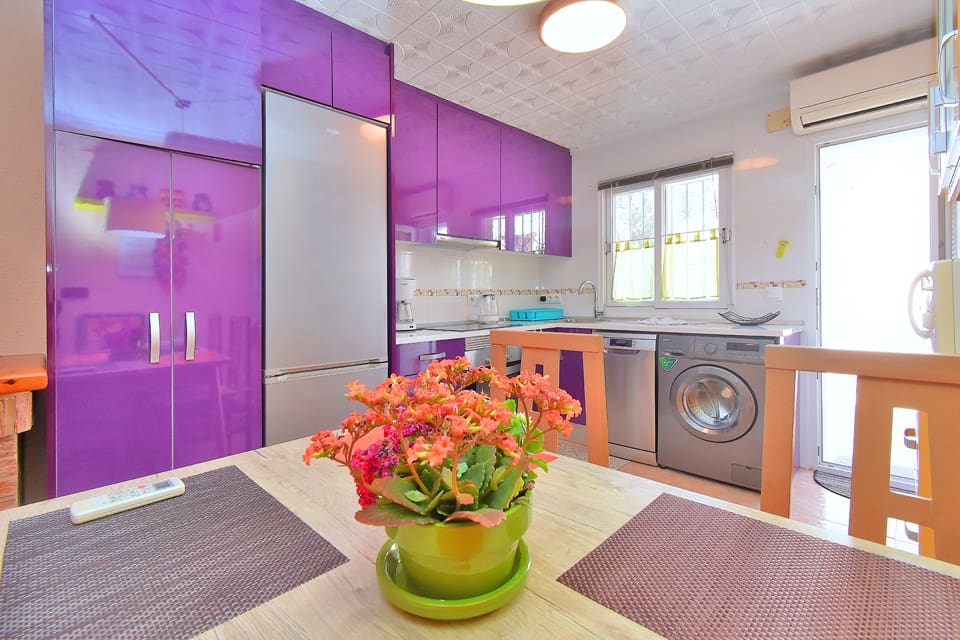 2 bedroom Bungalow for holiday rental in Los Urrutias with pool - € 520 (Ref: 9800100)