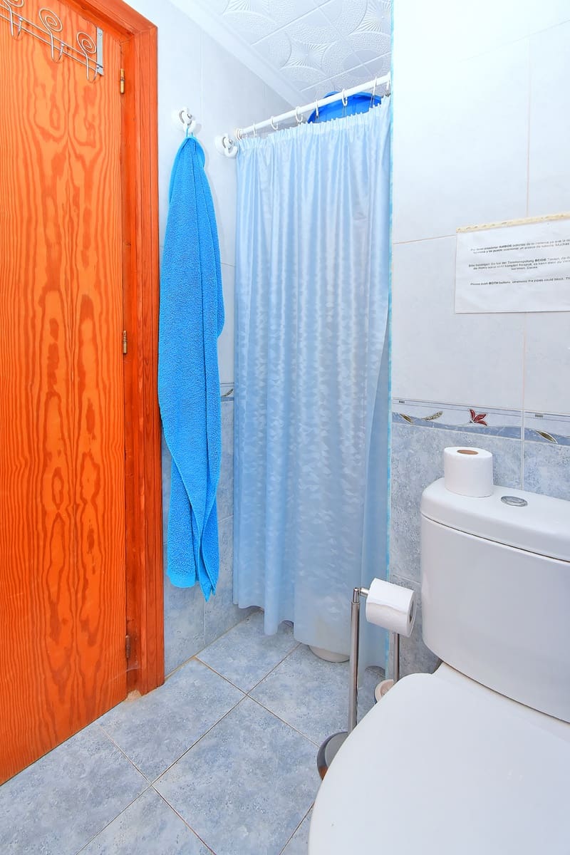 2 bedroom Bungalow for holiday rental in Los Urrutias with pool - € 520 (Ref: 9800100)