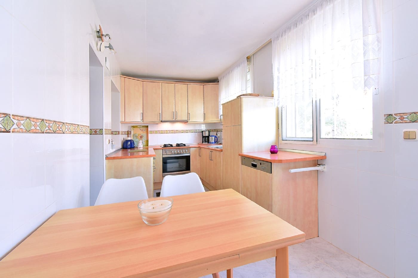 2 sovrum Bungalow för semesterbostäder i Los Urrutias med pool - 520 € (Ref: 9800119)