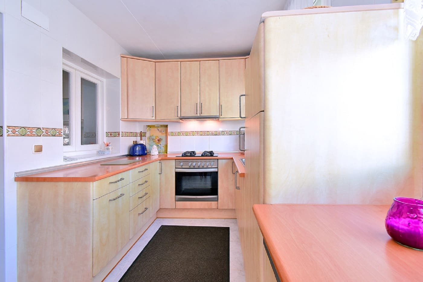 2 sovrum Bungalow för semesterbostäder i Los Urrutias med pool - 520 € (Ref: 9800119)