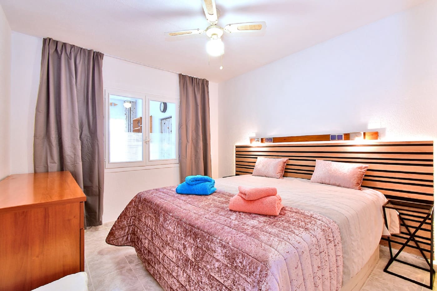 2 sovrum Bungalow för semesterbostäder i Los Urrutias med pool - 520 € (Ref: 9800119)