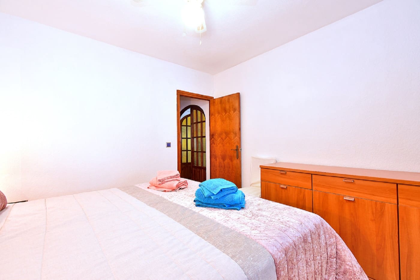 2 sovrum Bungalow för semesterbostäder i Los Urrutias med pool - 520 € (Ref: 9800119)