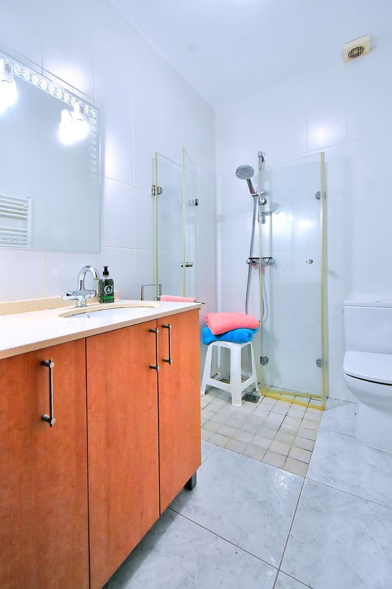 2 sovrum Bungalow för semesterbostäder i Los Urrutias med pool - 520 € (Ref: 9800119)