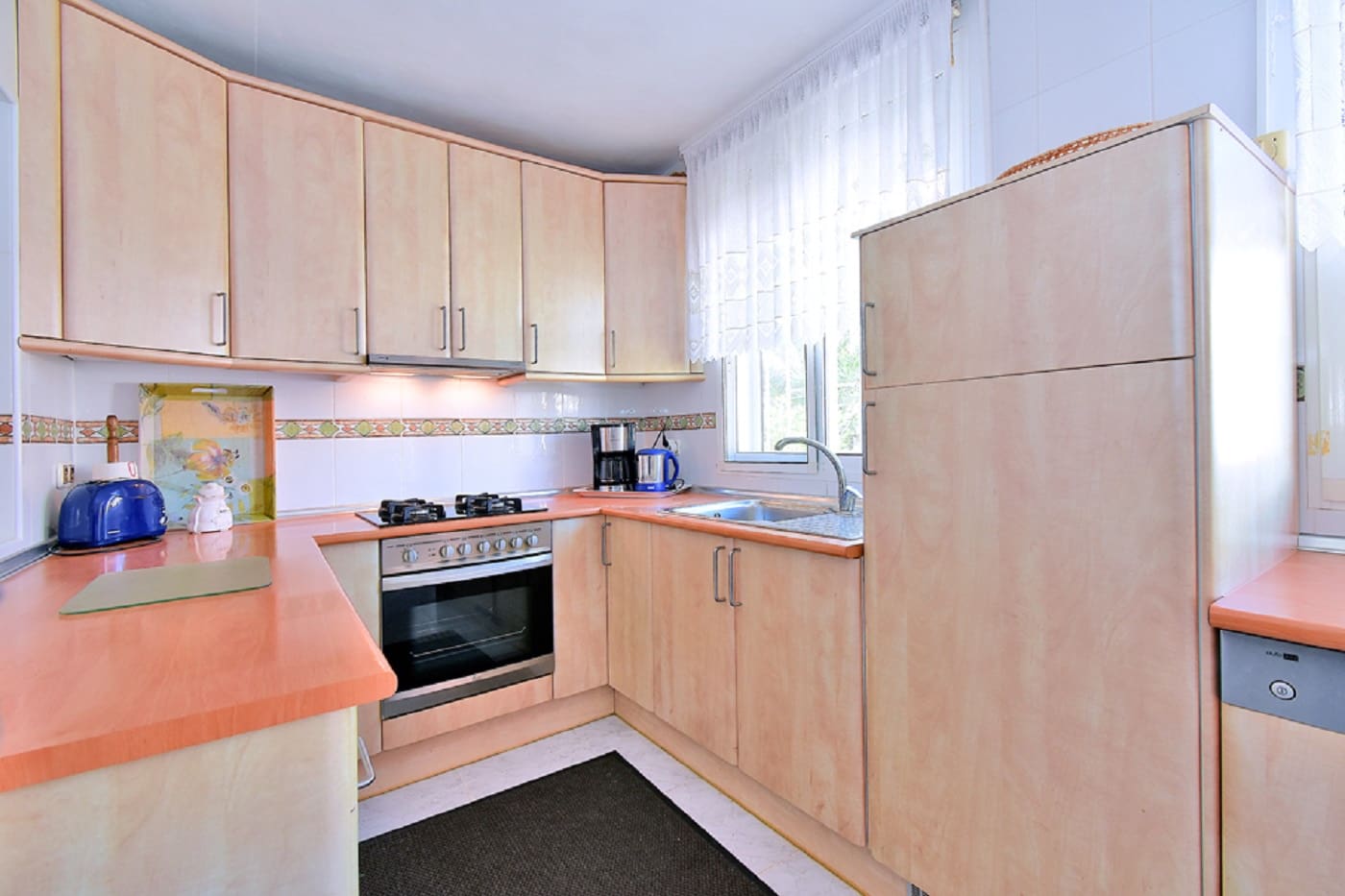 2 sovrum Bungalow för semesterbostäder i Los Urrutias med pool - 520 € (Ref: 9800119)