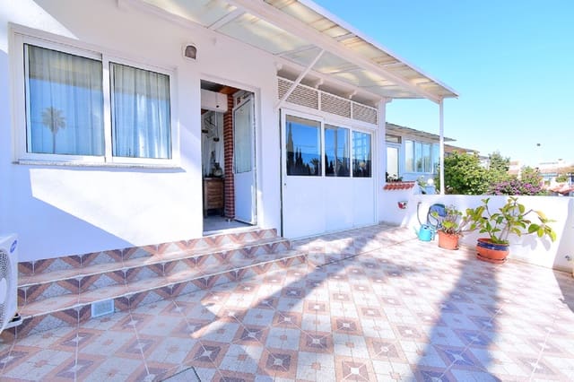 2 sovrum Bungalow för semesterbostäder i Los Urrutias, Cartagena - 520 € (Ref: 9800119)