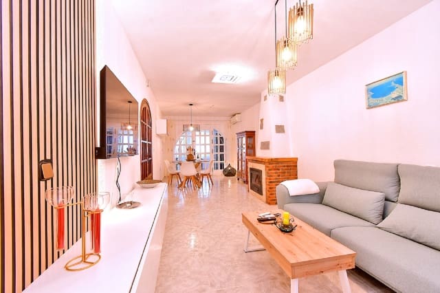 2 sovrum Bungalow för semesterbostäder i Los Urrutias, Cartagena - 520 € (Ref: 9800119)