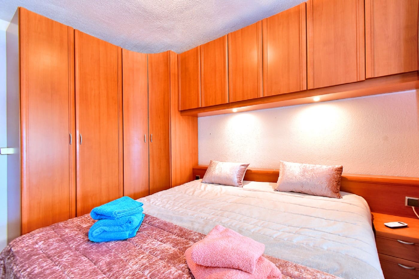 2 sovrum Bungalow för semesterbostäder i Los Urrutias med pool - 520 € (Ref: 9800119)