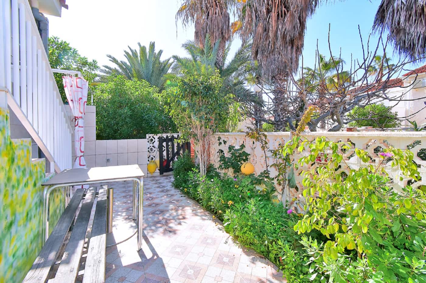 2 sovrum Bungalow för semesterbostäder i Los Urrutias med pool - 520 € (Ref: 9800119)