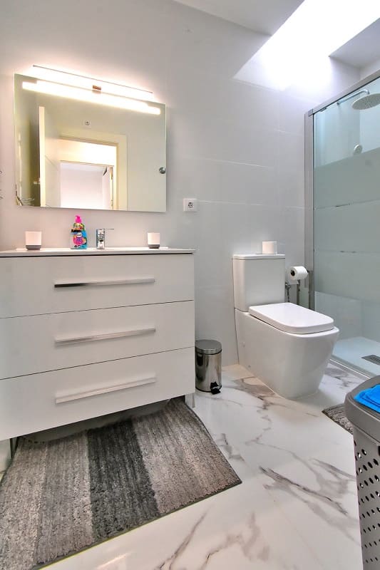 2 quarto Bungalow para arrendamento para férias em Los Urrutias com piscina - 520 € (Ref: 9800123)