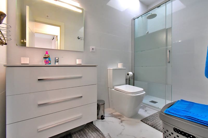 2 quarto Bungalow para arrendamento para férias em Los Urrutias com piscina - 520 € (Ref: 9800123)