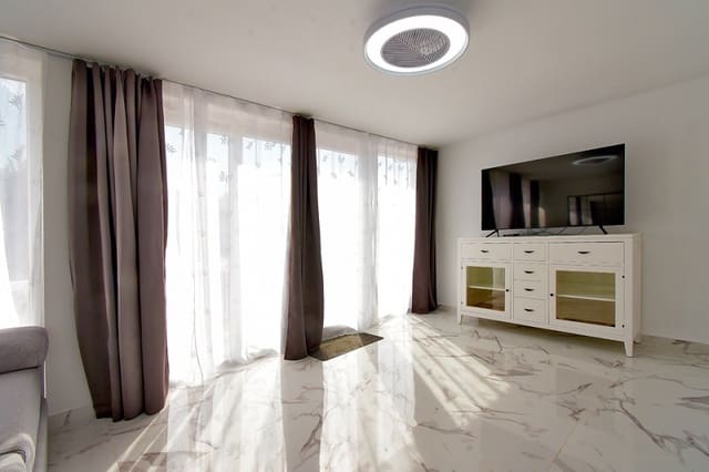 2 quarto Bungalow para arrendamento para férias em Los Urrutias, Cartagena - 520 € (Ref: 9800123)