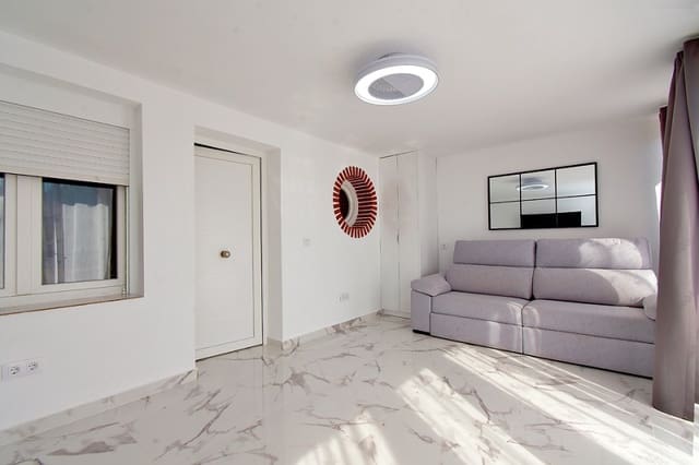 2 quarto Bungalow para arrendamento para férias em Los Urrutias, Cartagena - 520 € (Ref: 9800123)