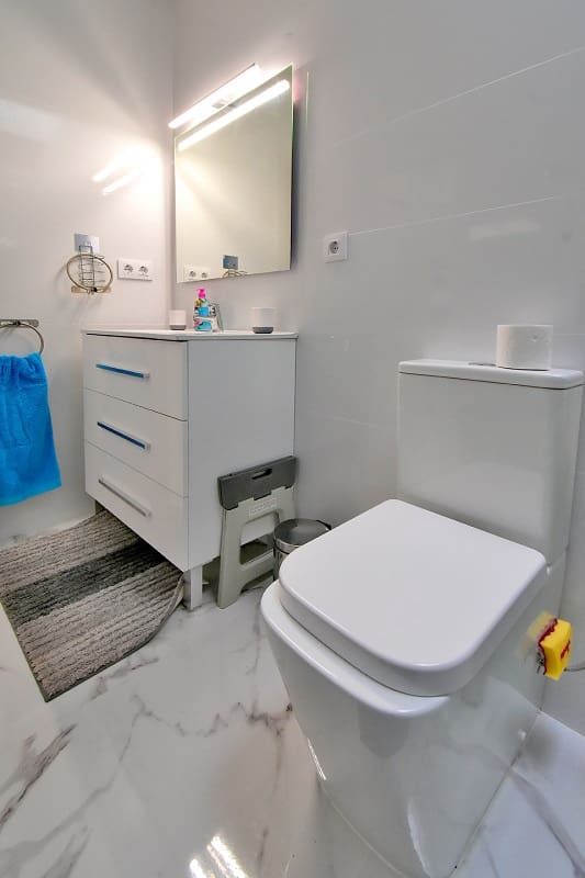 2 quarto Bungalow para arrendamento para férias em Los Urrutias com piscina - 520 € (Ref: 9800123)