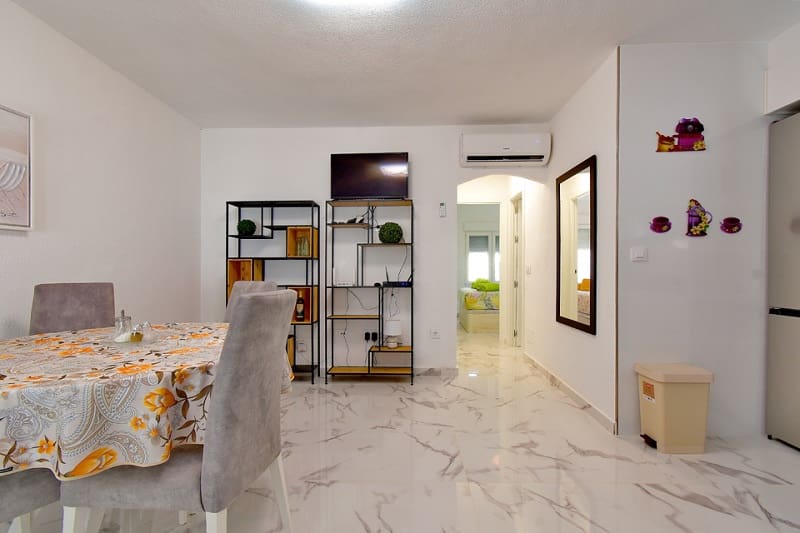 2 quarto Bungalow para arrendamento para férias em Los Urrutias com piscina - 520 € (Ref: 9800123)