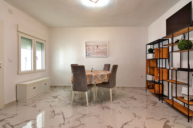 2 quarto Bungalow para arrendamento para férias em Los Urrutias com piscina - 520 € (Ref: 9800123)