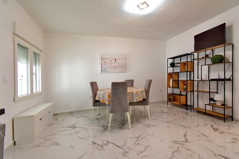 2 quarto Bungalow para arrendamento para férias em Los Urrutias com piscina - 520 € (Ref: 9800123)