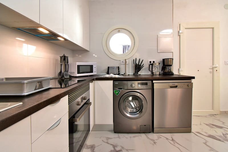 2 quarto Bungalow para arrendamento para férias em Los Urrutias com piscina - 520 € (Ref: 9800123)