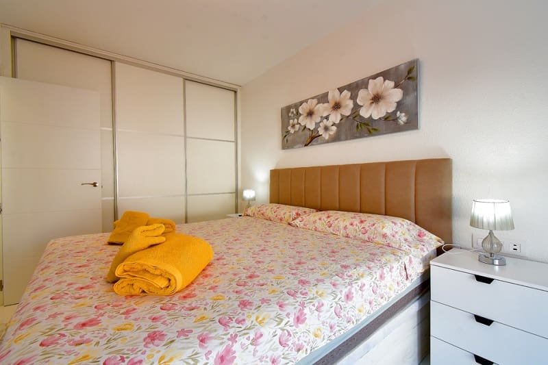 2 quarto Bungalow para arrendamento para férias em Los Urrutias com piscina - 520 € (Ref: 9800123)