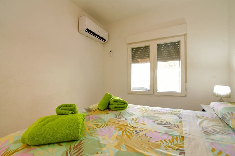 2 quarto Bungalow para arrendamento para férias em Los Urrutias com piscina - 520 € (Ref: 9800123)