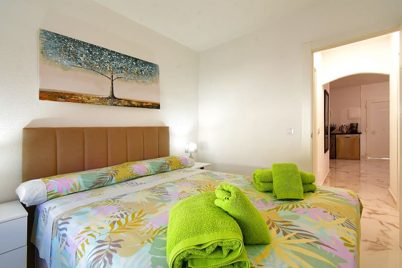 2 quarto Bungalow para arrendamento para férias em Los Urrutias com piscina - 520 € (Ref: 9800123)