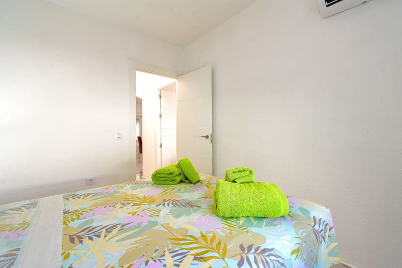 2 quarto Bungalow para arrendamento para férias em Los Urrutias com piscina - 520 € (Ref: 9800123)