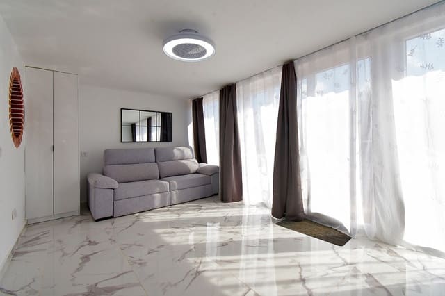 2 quarto Bungalow para arrendamento para férias em Los Urrutias, Cartagena - 520 € (Ref: 9800123)