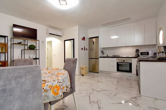 2 quarto Bungalow para arrendamento para férias em Los Urrutias, Cartagena - 520 € (Ref: 9800123)