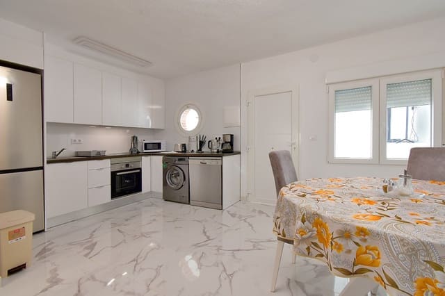 2 quarto Bungalow para arrendamento para férias em Los Urrutias, Cartagena - 520 € (Ref: 9800123)