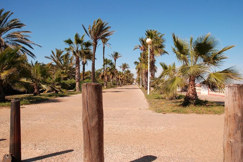 2 quarto Bungalow para arrendamento para férias em Los Urrutias com piscina - 520 € (Ref: 9800123)