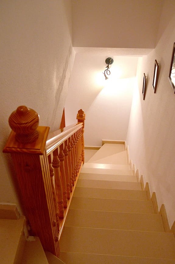 2 quarto Casa em Banda para arrendamento para férias em Los Urrutias com piscina - 520 € (Ref: 9800125)