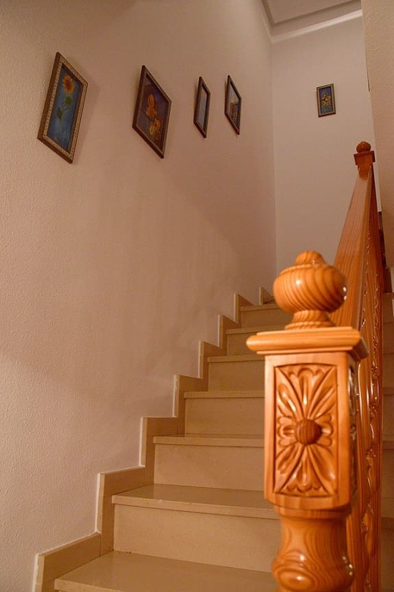 2 quarto Casa em Banda para arrendamento para férias em Los Urrutias com piscina - 520 € (Ref: 9800125)