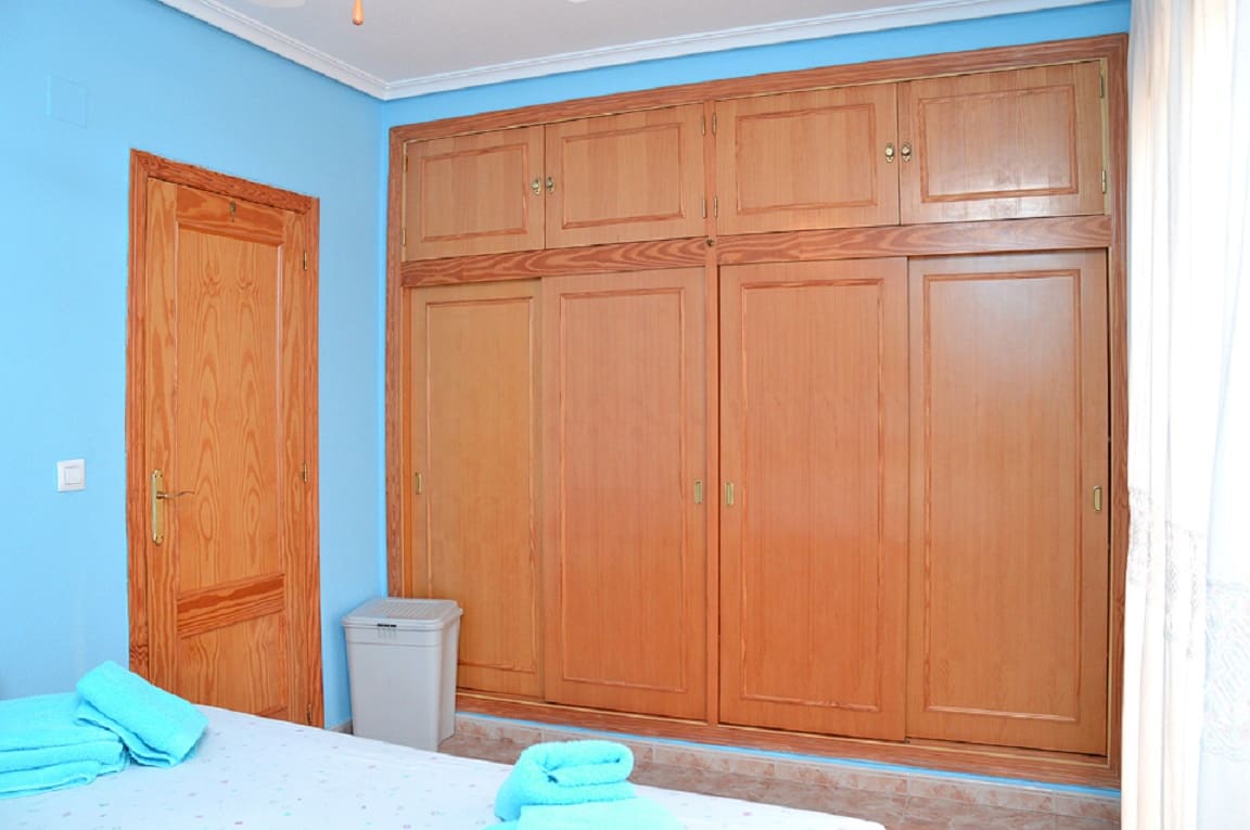 2 quarto Casa em Banda para arrendamento para férias em Los Urrutias com piscina - 520 € (Ref: 9800125)