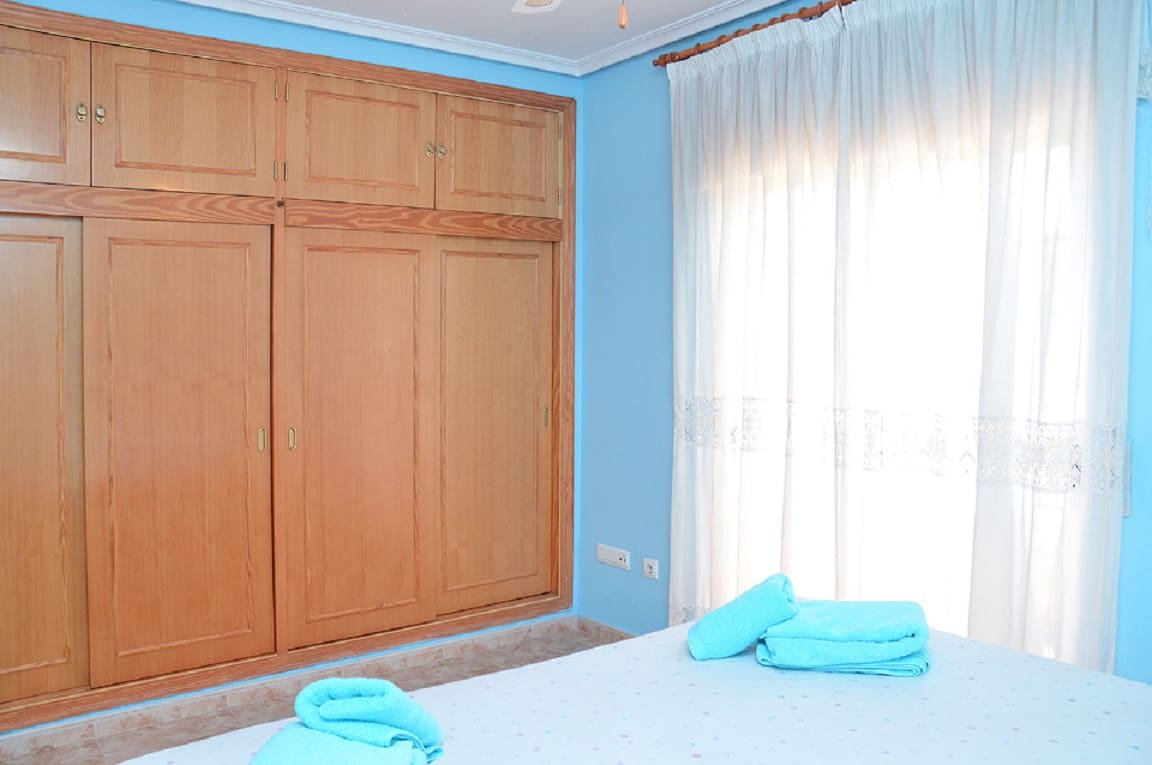 2 quarto Casa em Banda para arrendamento para férias em Los Urrutias com piscina - 520 € (Ref: 9800125)