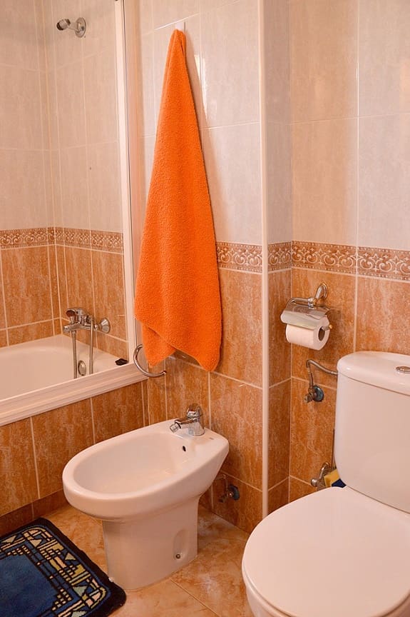 2 quarto Casa em Banda para arrendamento para férias em Los Urrutias com piscina - 520 € (Ref: 9800125)