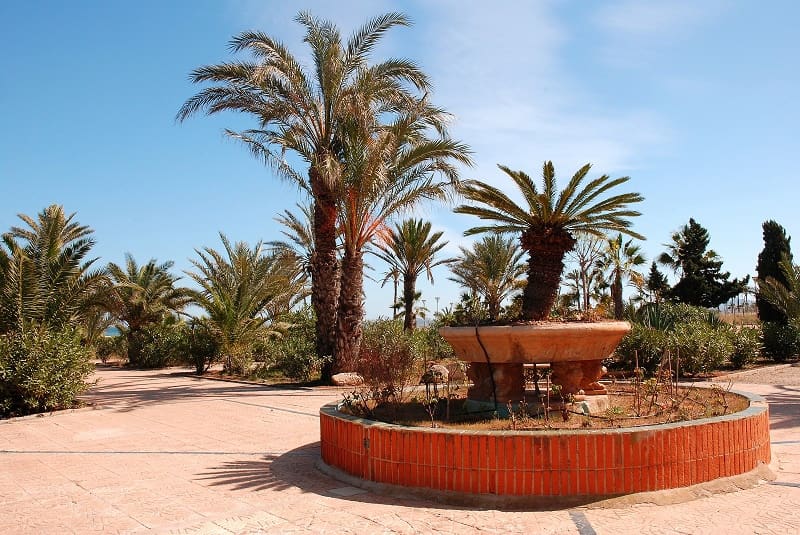 2 quarto Casa em Banda para arrendamento para férias em Los Urrutias com piscina - 520 € (Ref: 9800125)