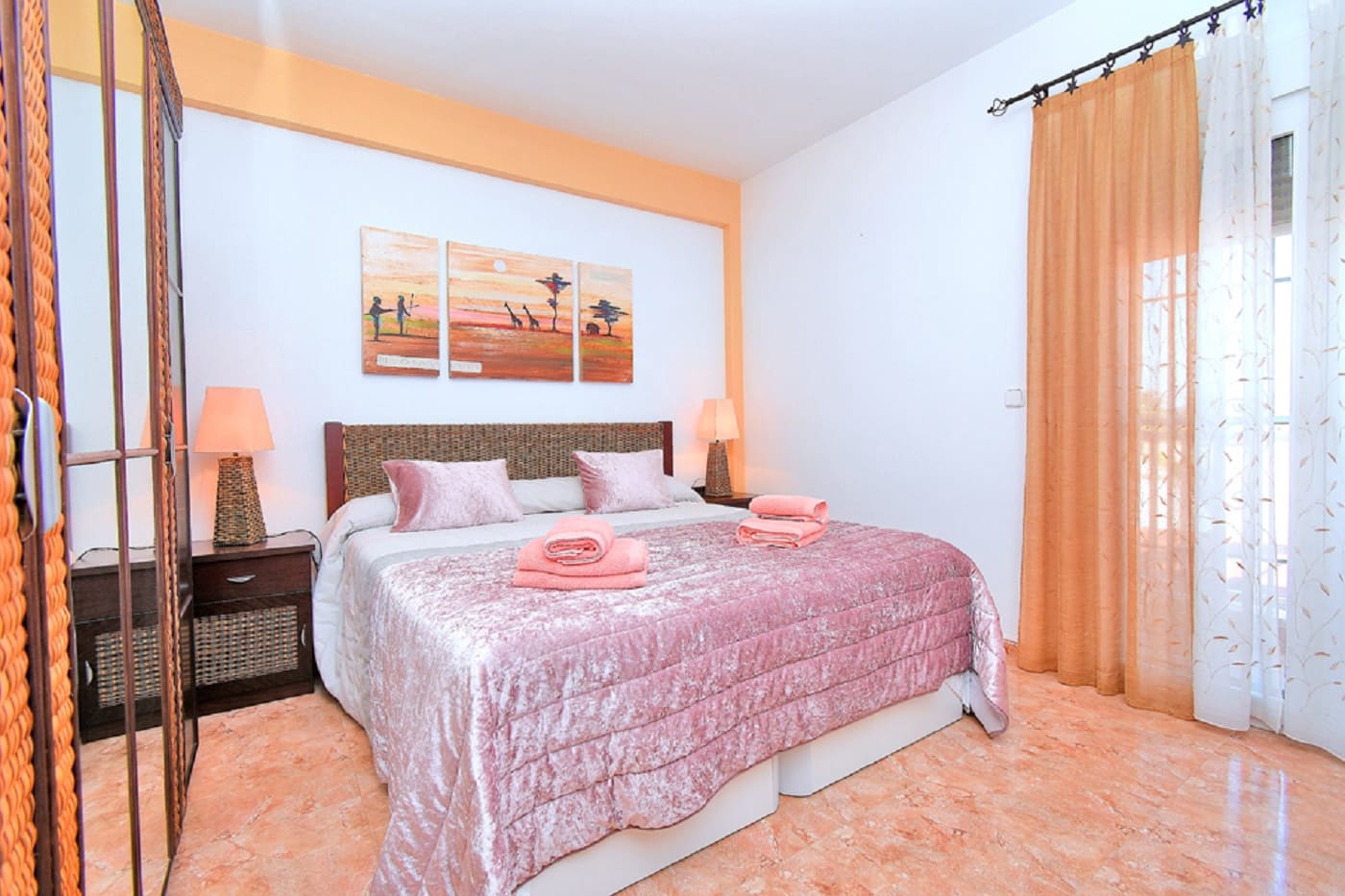 2 soverom Leilighet til salgs i Los Urrutias med svømmebasseng garasje - € 590 (Ref: 9800201)