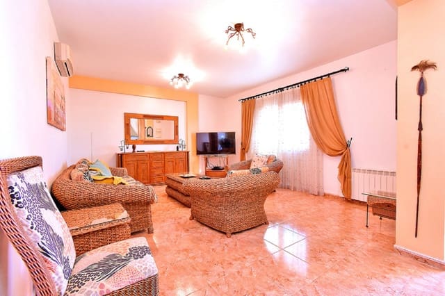 2 soverom Leilighet til salgs i Los Urrutias, Cartagena med svømmebasseng garasje - € 590 (Ref: 9800201)