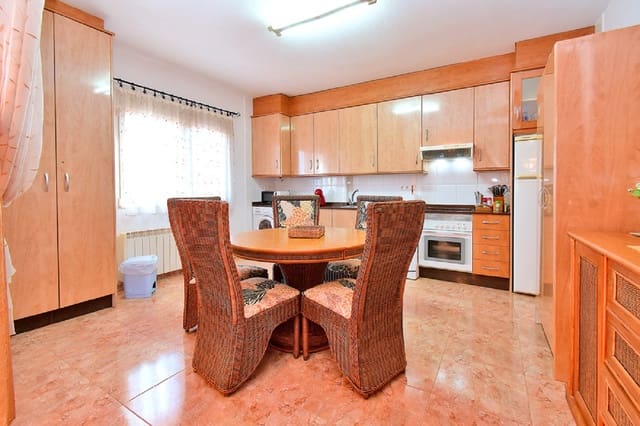 2 soverom Leilighet til salgs i Los Urrutias, Cartagena med svømmebasseng garasje - € 590 (Ref: 9800201)